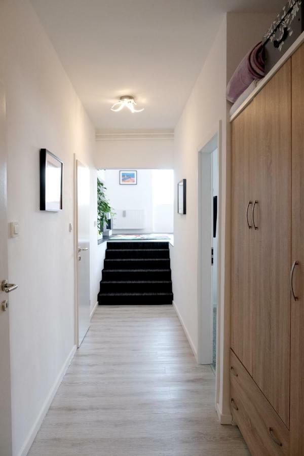Main Square Oval Apartment Zagreb Exterior photo